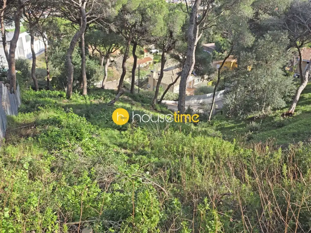 Residential land for sale in Premià de Dalt, imagen 15