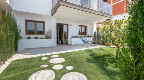 Obra Maestra de la Arquitectura Moderna en La Nucia  En Construcción y Venta