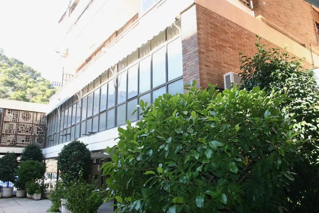 Office for rent in De La Virgen Del Socorro, Raval Roig - Virgen del Socorro