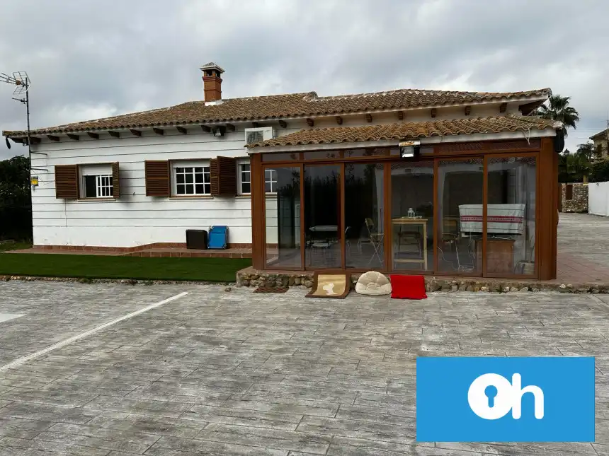 Casa adosada en venta en Calle Ciprés , 8, Dehesa - Monacilla