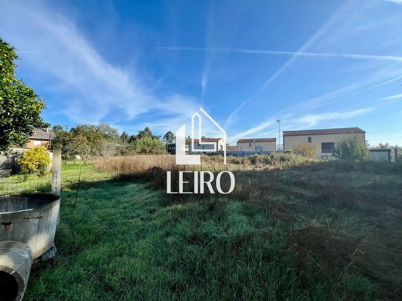 Terreny residencial en venda a Vedra, imagen 4