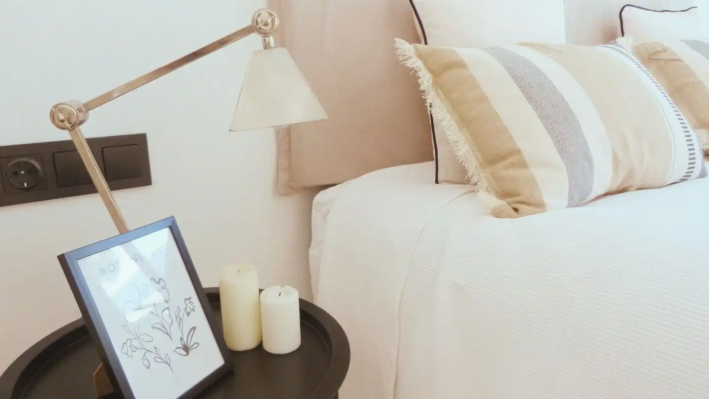 Habitación de Casa o chalet en venta en Cambrils con Aire acondicionado, Calefacción y Parquet