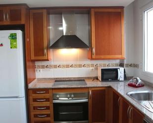 Kitchen of Apartment to share in La Manga del Mar Menor  with Terrace