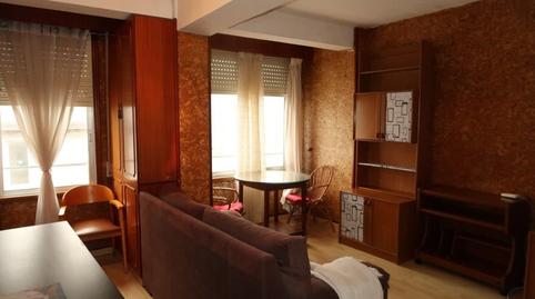 Foto 2 de Pis en venda a Santa Cecilia, Monte Alto - Zalaeta - Atocha, A Coruña