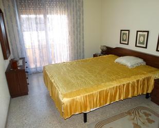 Bedroom of Flat for sale in Amposta  with Terrace and Balcony