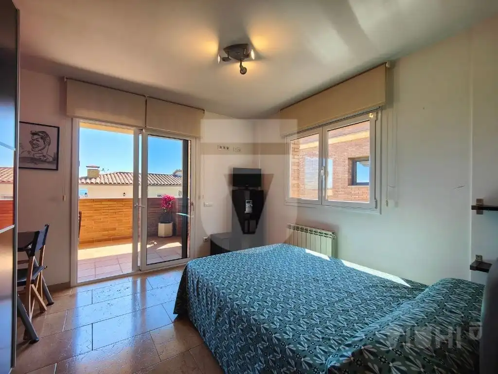 Haus mit Terrasse zum Verkauf in Plaça Vista Alegre, imagen 30