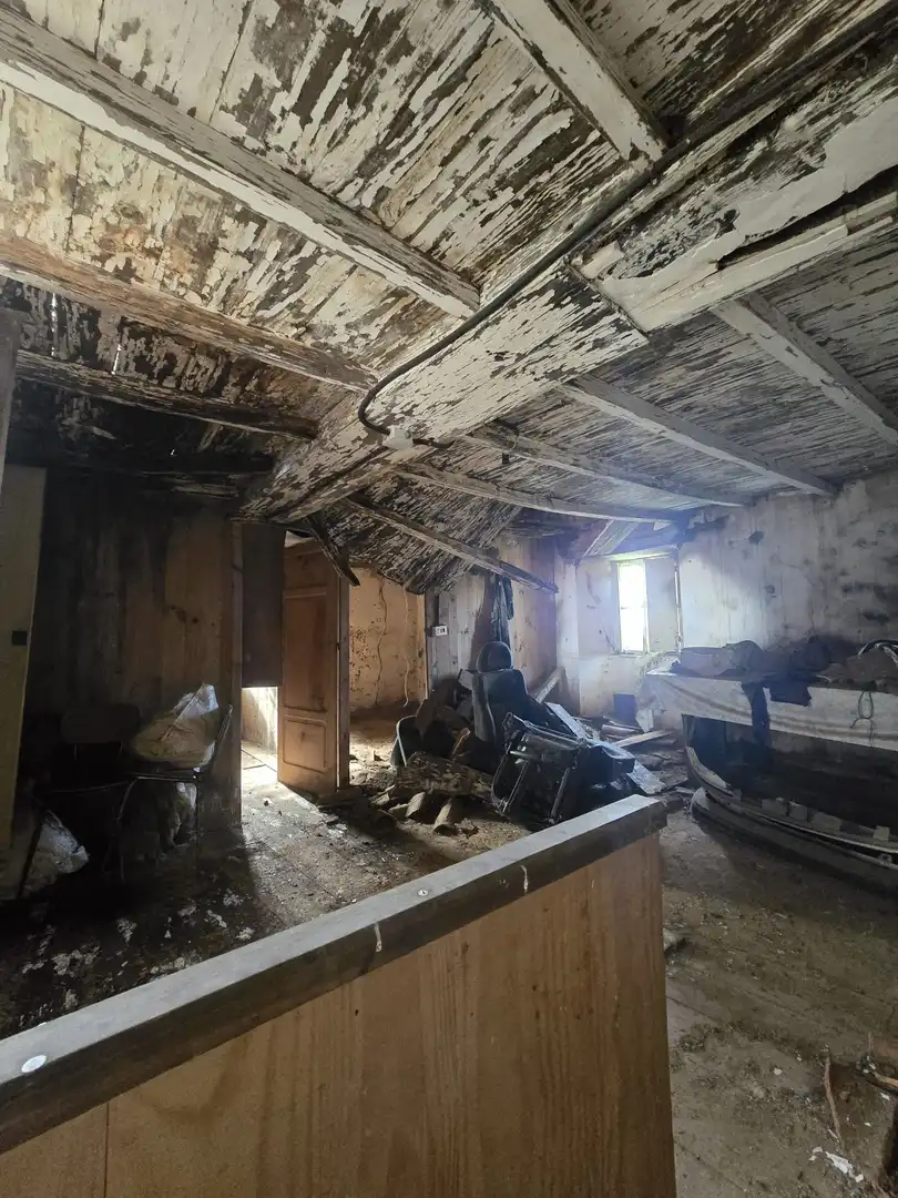 Casa rústica en venda a Cerdido, imagen 18