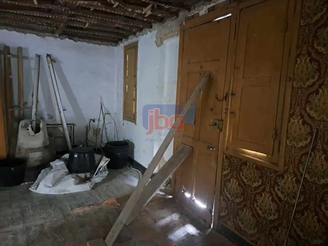 Casa o chalet en venta en Ourense Capital  con Calefacción y Jardín privado