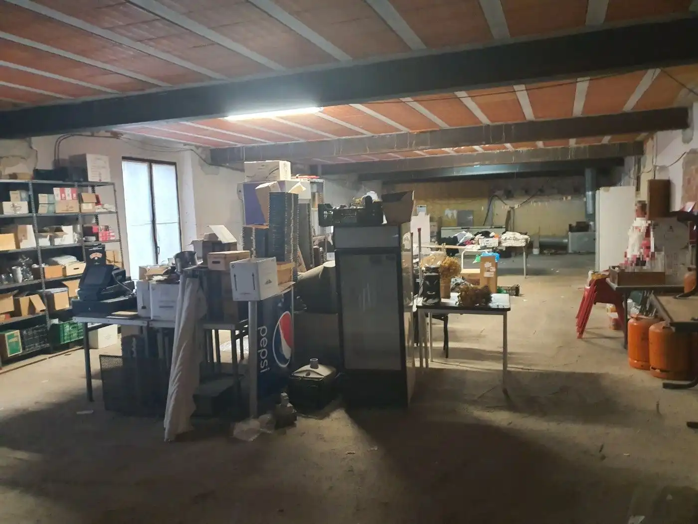 Local comercial en venda a Santa Coloma de Queralt, imagen 9