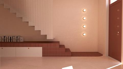 Foto 5 de Casa adosada en venda a Carrer Dels Consorts Sans Bernet, Horta, Barcelona