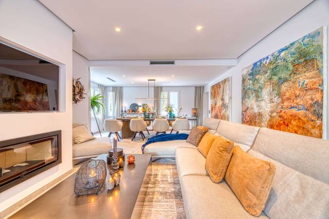 Casa-chalet en Venta en Les Maravelles