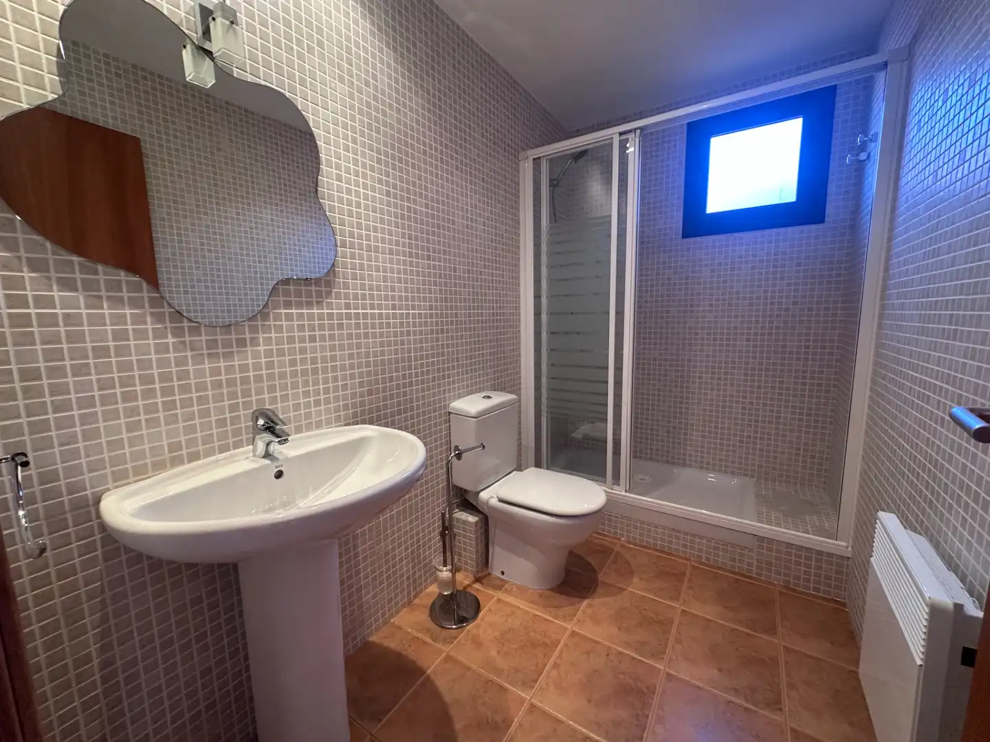 Baño de Casa o chalet en venta en Tarragona con Aire acondicionado, Calefacción y Jardín privado