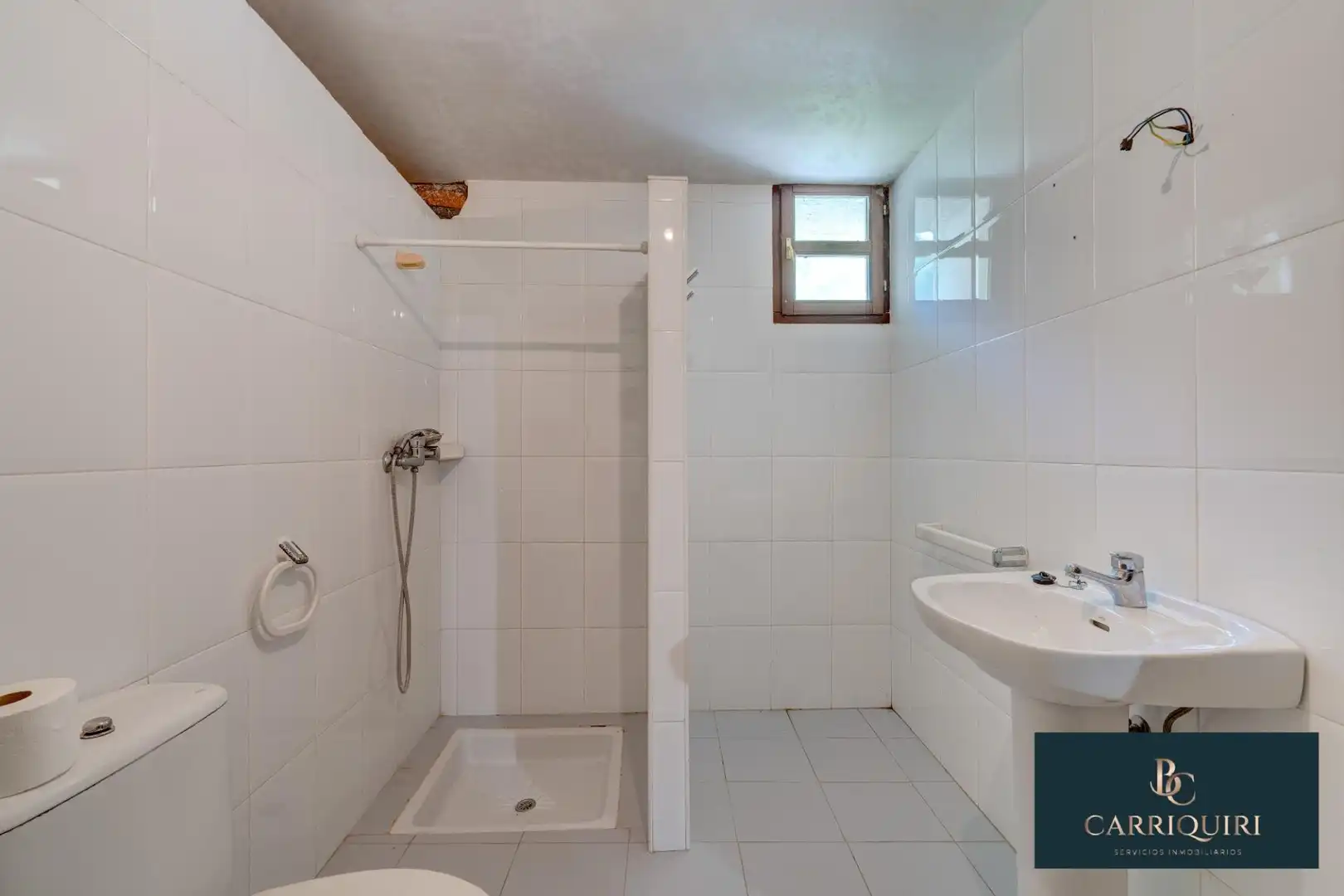 Bathroom of Houses for sale in Oiz