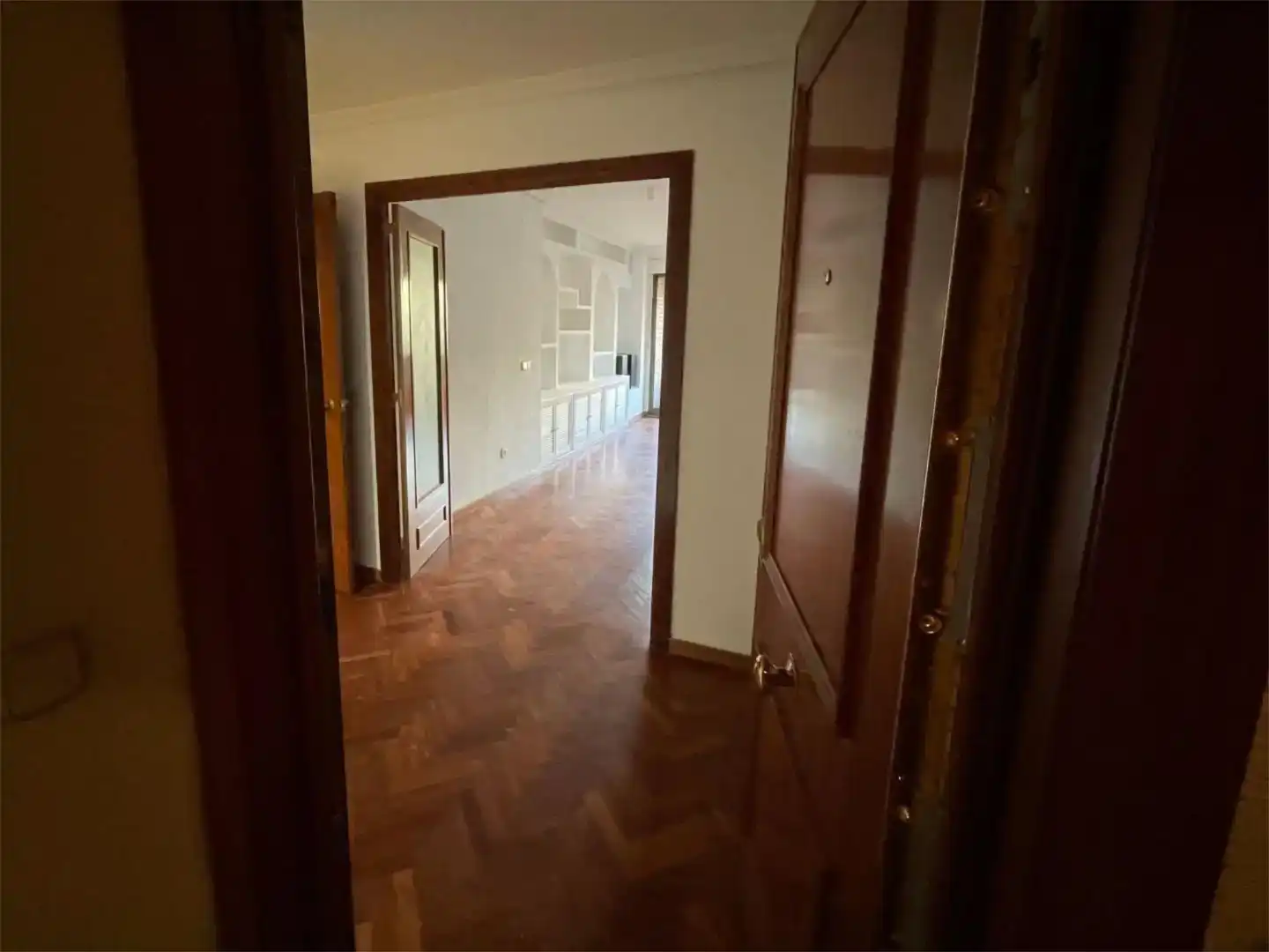 Wohnung zur Miete in  Madrid Capital mit Klimaanlage
