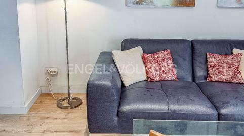 Photo 2 of Apartment to rent in El Baix Guinardó, Barcelona