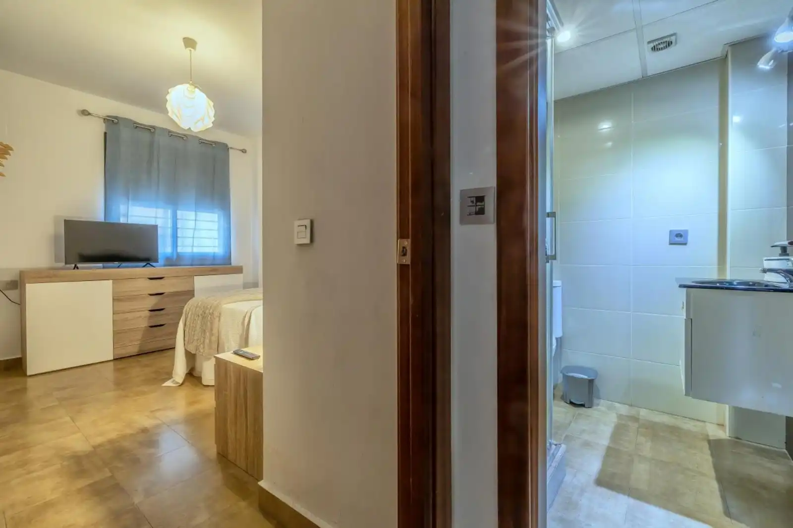 Piso en venta en Córdoba con Aire acondicionado y Amueblado