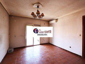 Foto 3 de Pis en venda a Centro Bº Doscientas, Guadalajara