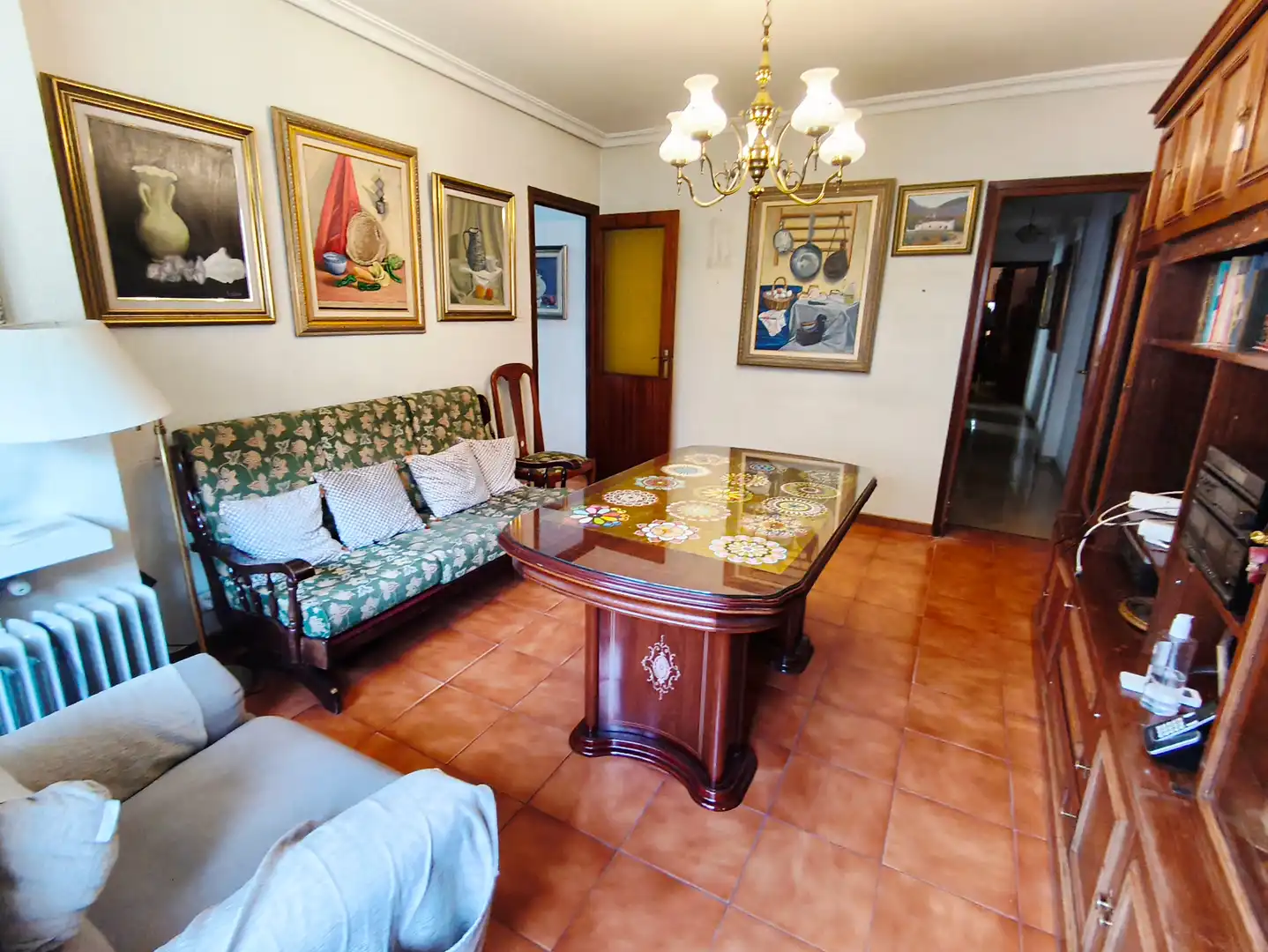 Appartamento con ascensore in vendita a Avenida de Andalucía 18