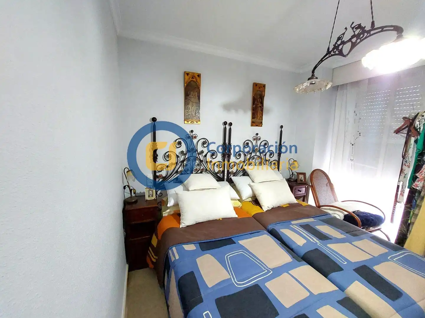 Appartamento con terrazza in vendita a Lorca Ciudad, imagen 28