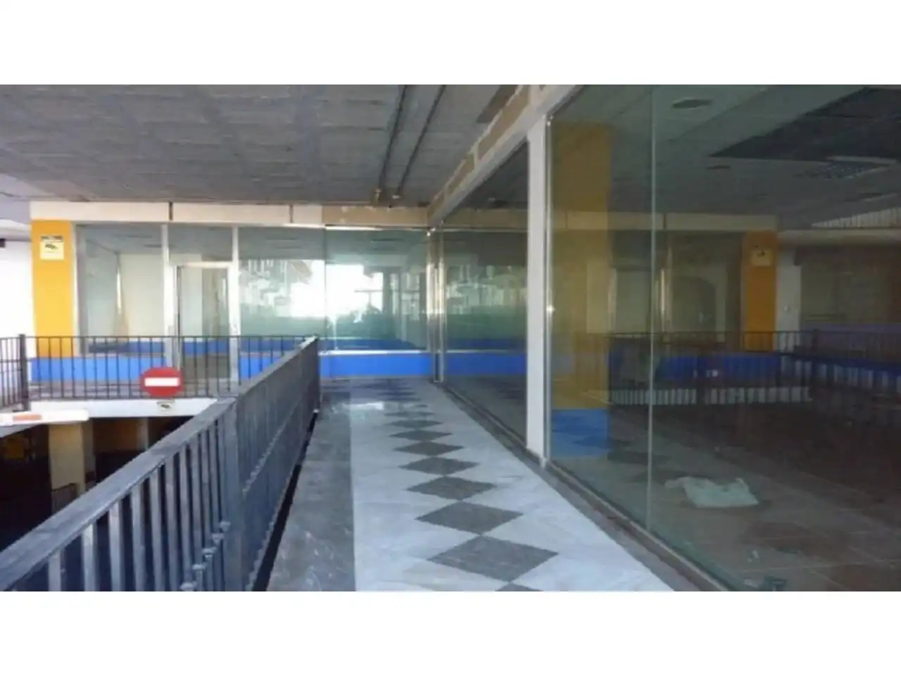 Local comercial en venta en Calle ZACATIN, imagen 3