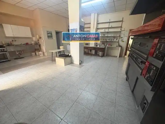Local comercial en venda a Novelda, imagen 8