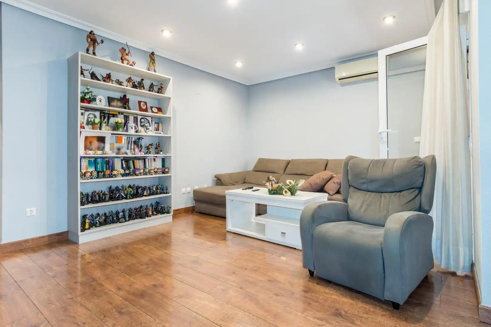 Apartamento con ascensor en venta en MARIA PARODI, imagen 5