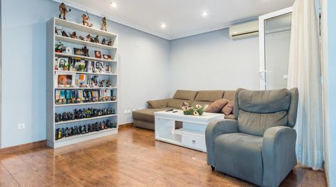 Foto 5 de Apartamento en venta en Maria Parodi, El Molino, Torrevieja