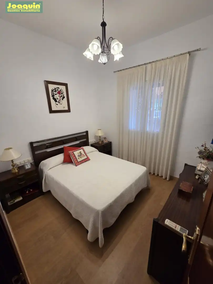 Casa rustica con piscina in vendita a Periurbano Este - Campiña, imagen 17