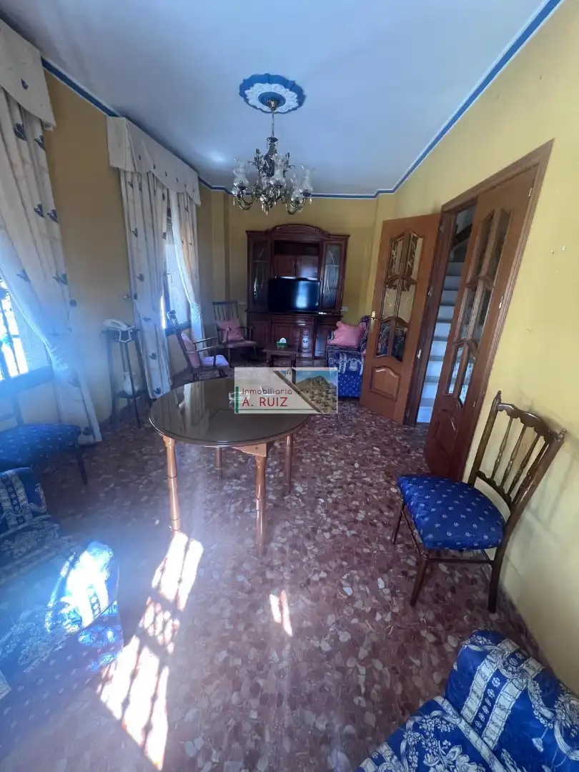 House with terrace for sale in Priego de Córdoba