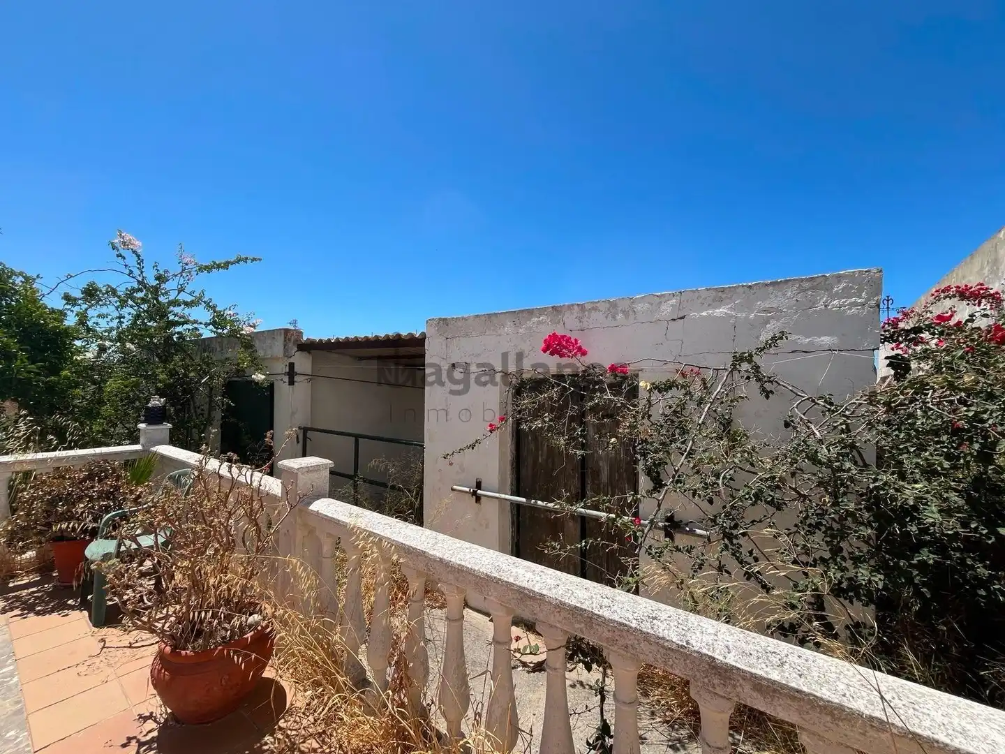 Finca rústica en venda en Sanlúcar de Barrameda