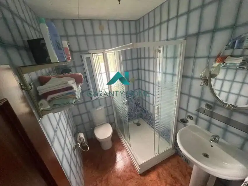 Chalet con piscina en venta en Carretera de Sevilla - Los Montitos, imagen 18