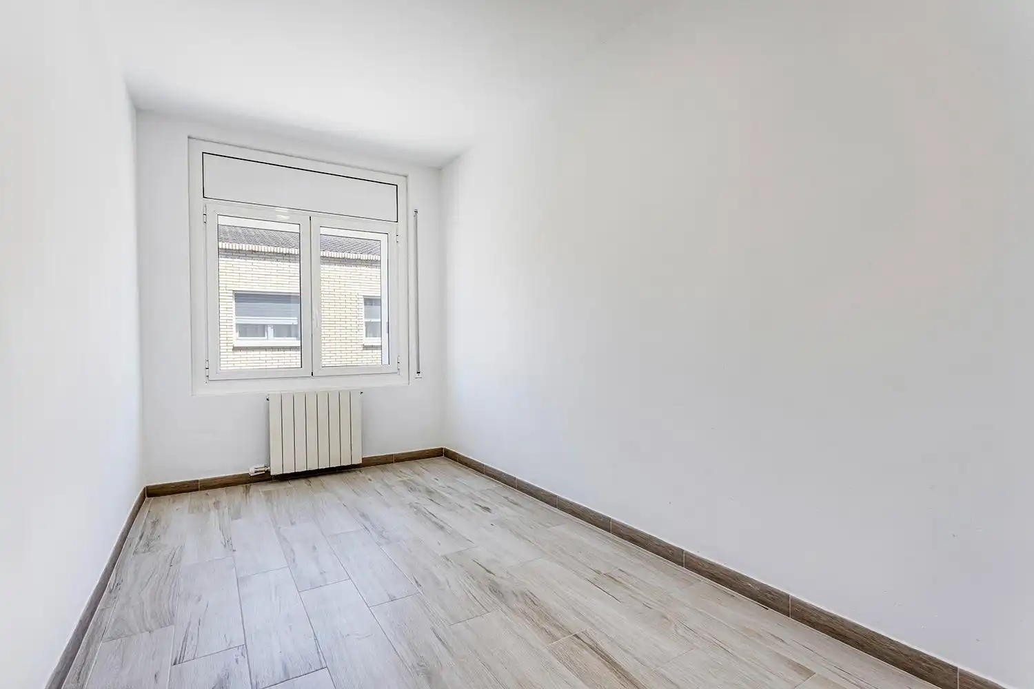 Habitación de Piso en venta en Santa Margarida de Montbui con Calefacción, Terraza y Trastero