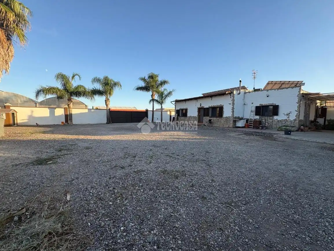 Casa in vendita a Pago Pagollanos, imagen 5