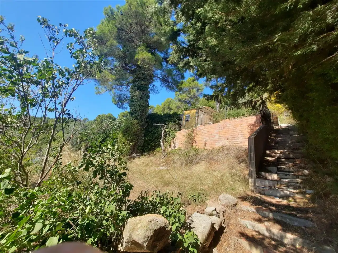 Casa o chalet en venta en Torrelles de Foix