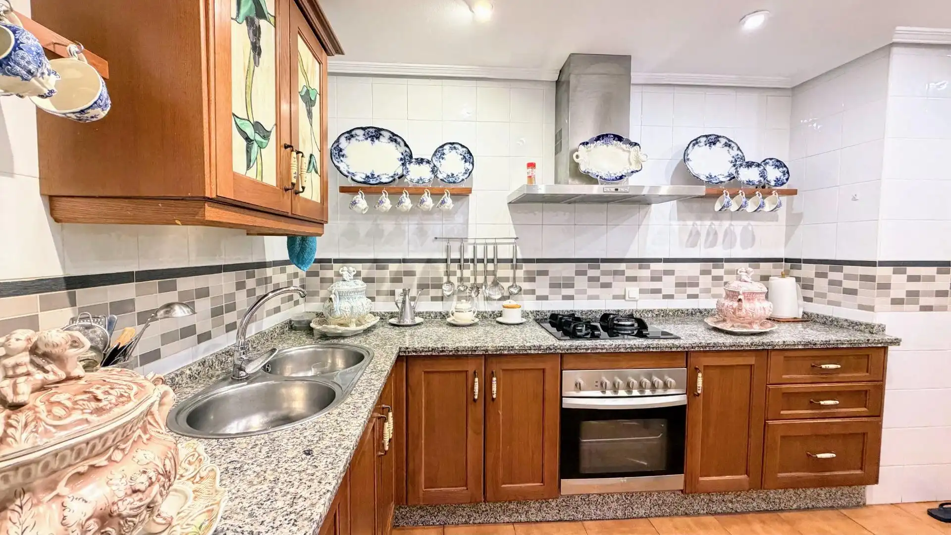 Flat with pool for sale in Centro, imagen 34