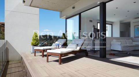 Foto 4 de Casa o chalet de alquiler en Vallvidrera - Tibidabo - Les Planes, Barcelona