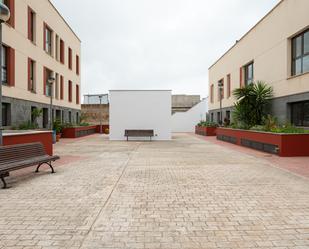 Terrassa de Garatge en venda en Gáldar