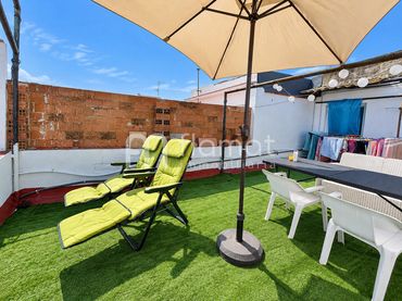 Flat for sale in Malgrat de Mar