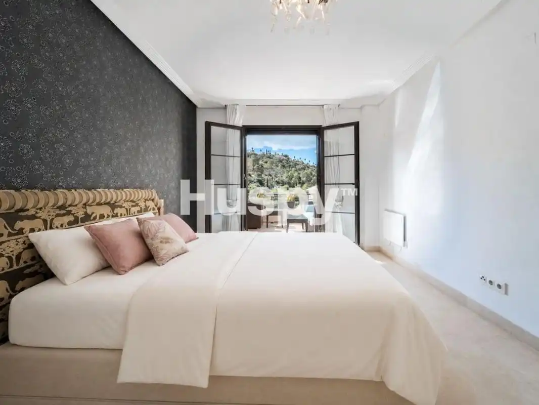 Appartamento con terrazza in vendita a Calle los Arqueros urbanización Jacarandas, imagen 21