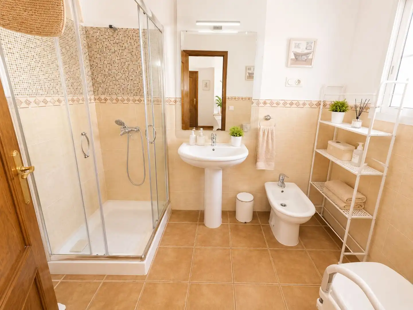Maison avec piscine à vendre à Calasparra, imagen 9