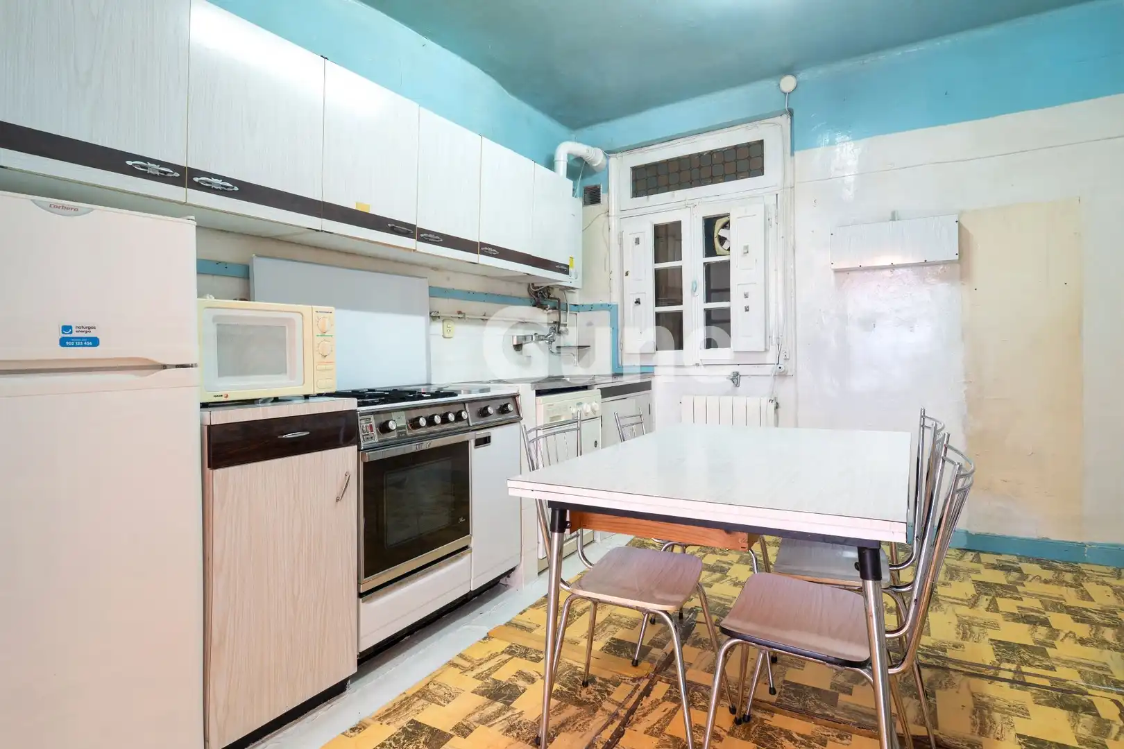 Cocina de Piso en venta en Zumarraga, Gipuzkoa