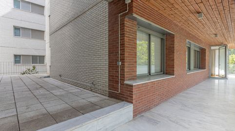 Foto 3 de Piso en venta en Ronda del General Mitre, Les Tres Torres, Barcelona Capital