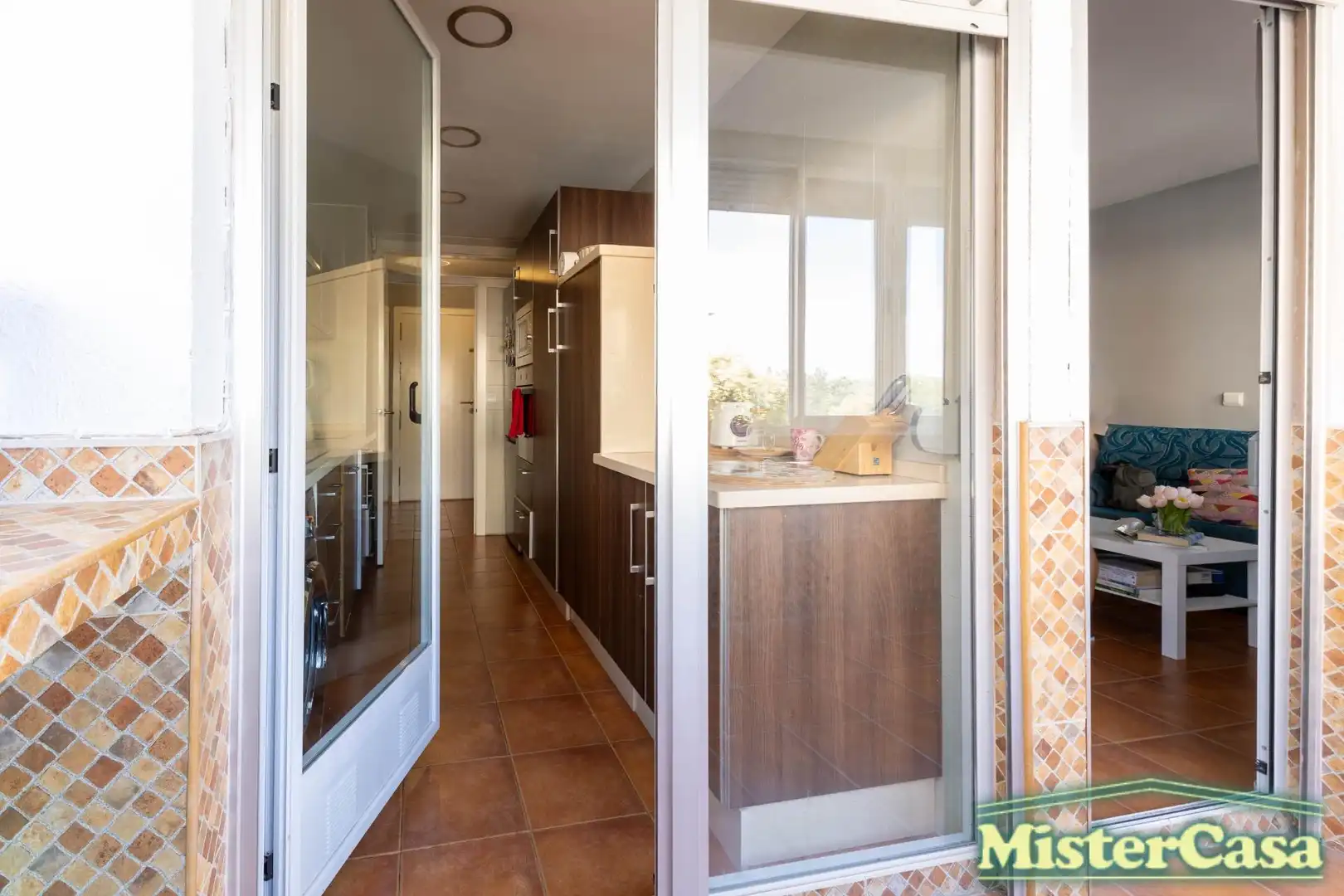 Appartamento con terrazza in vendita a Jerez Sur, imagen 15