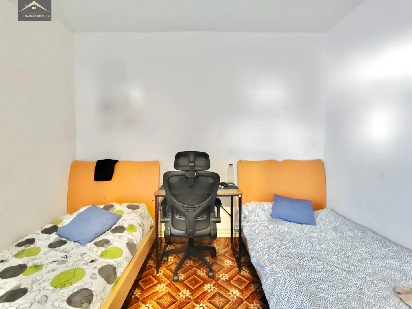 Wohnung mit Terrasse zum Verkauf in Sierrapando, imagen 11
