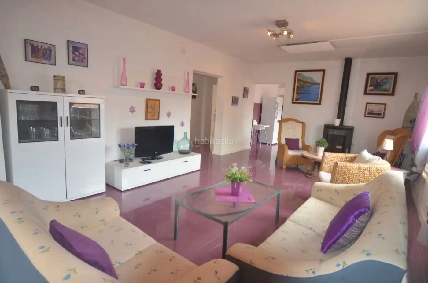 Haus zur Miete in Carrer sa Comuna 12, imagen 5