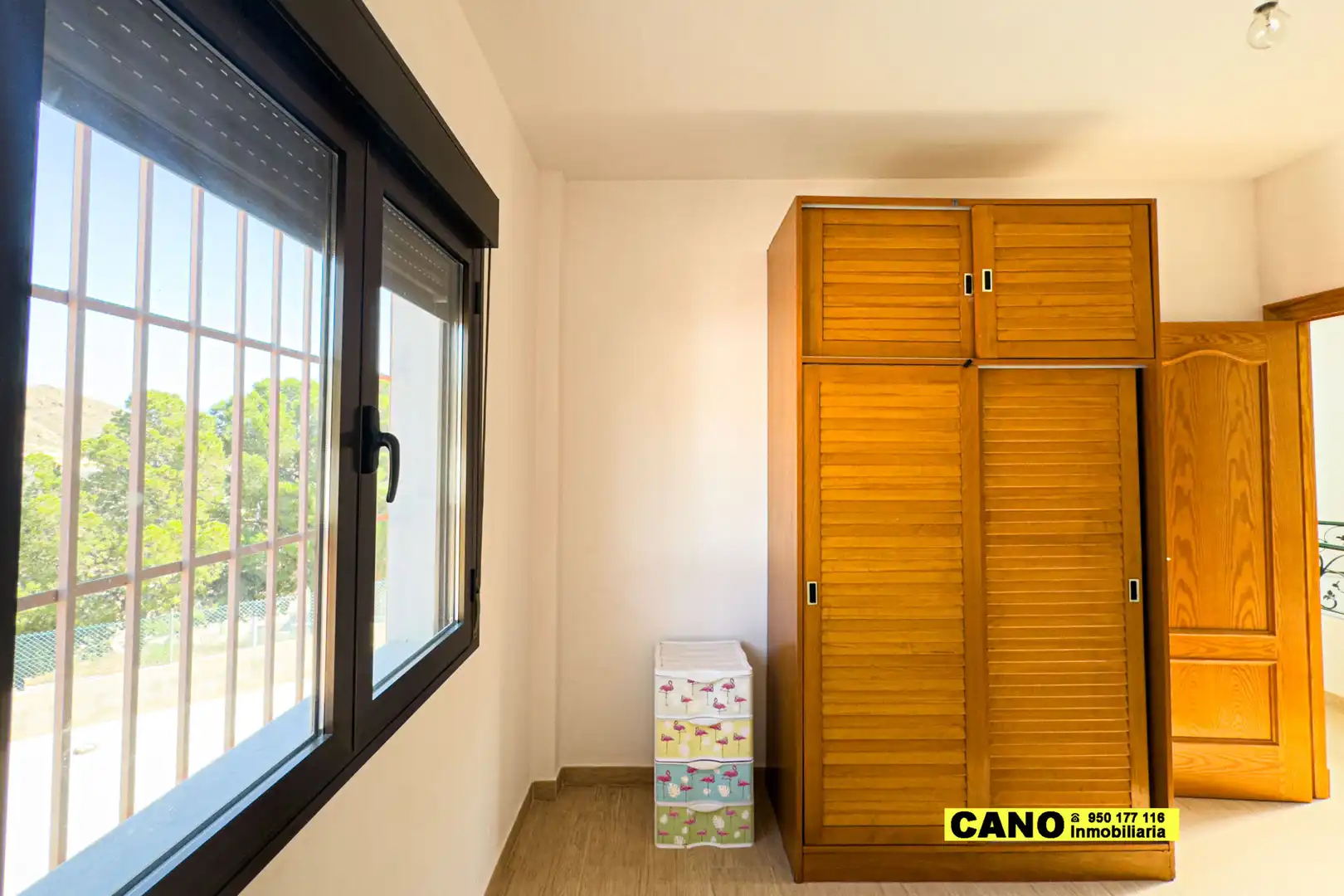 Casa o chalet en venta en de las Alpujarras , Huércal de Almería