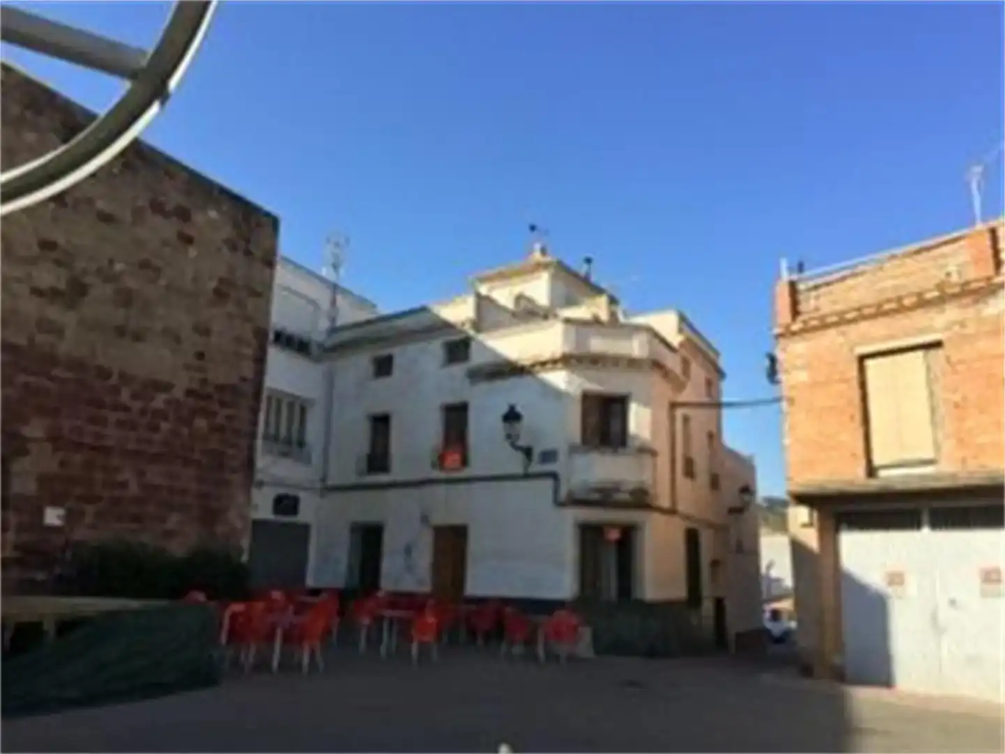 Casa adosada en venda en Villarrodrigo