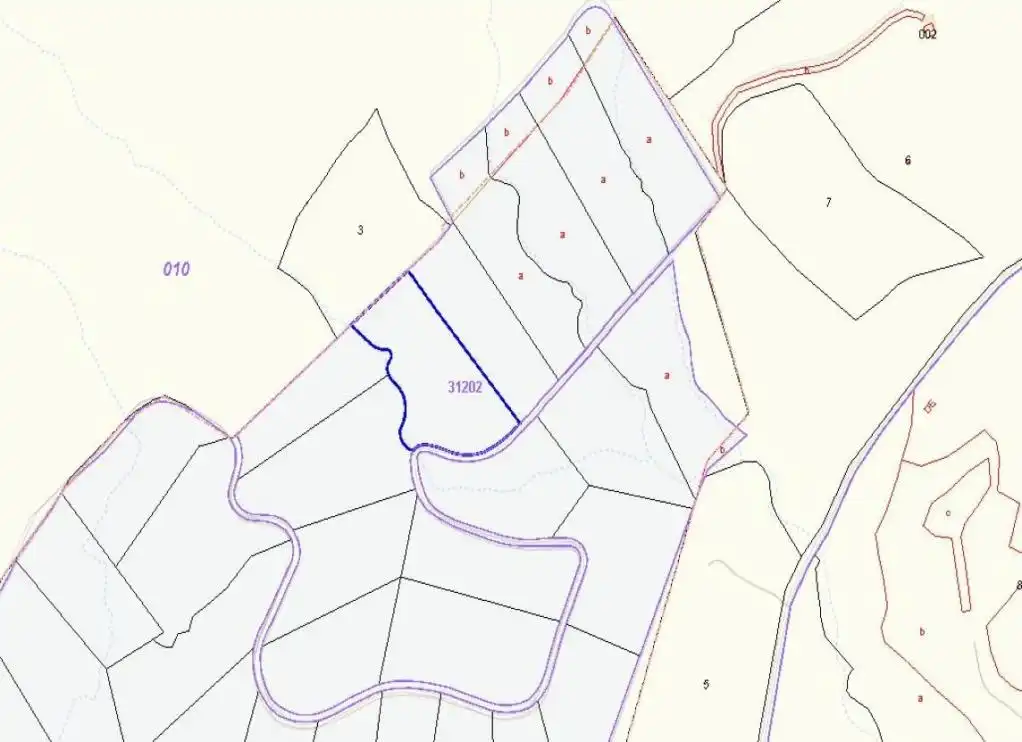 Terreno rustico in vendita a PALOMARETS (ELS), imagen 4