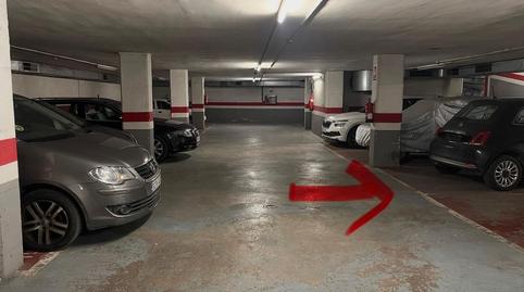 Photo 3 of Garage to rent in Carrer de Cornet I Mas, 26, Sarrià,  Barcelona Capital