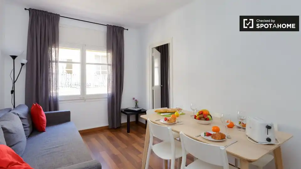 Zimmer in Santa Eulàlia